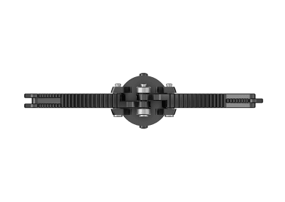 Chasing Robotarm för M2/M2 Pro/M2 Pro Max Robot Arm