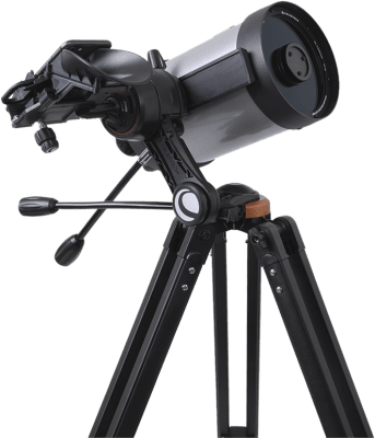 Celestron StarSense Explorer DX5 SCT