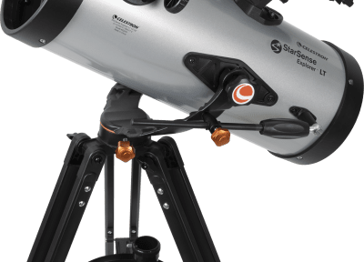 Celestron StarSense Explorer LT127AZ