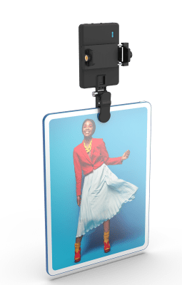 Digipower Achiever Video Call Pro Kit