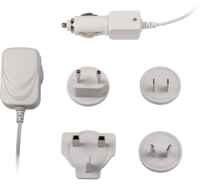 Hähnel Powerstation Unipal Plus Charger