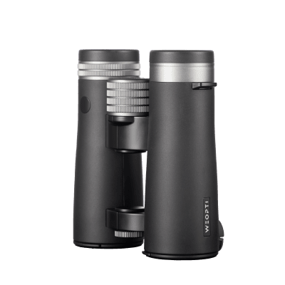 Weopti Active 10x42 ED Open-Bridge