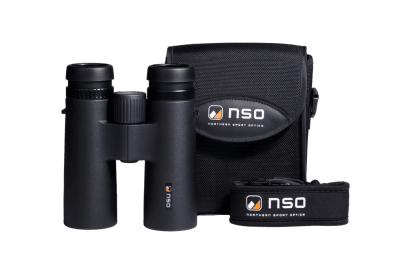 NSO Lunnelid G2 HD 8x42