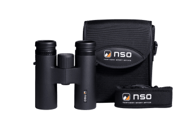 NSO Lunnelid G2 ED 10x34 Lanthanum