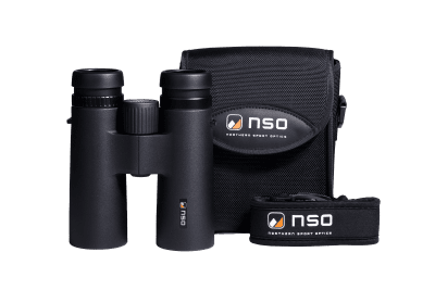 NSO Lunnelid G2 ED 10x42 Lanthanum