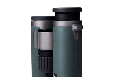 NSO Viken 10x32 ED