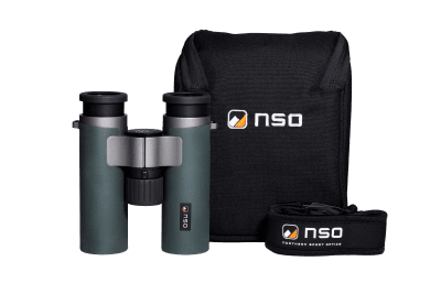 NSO Viken 10x32 ED