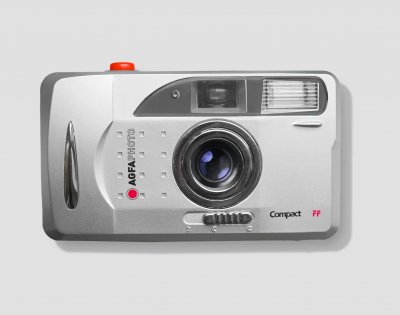 AgfaPhoto Compact FF
