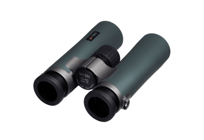 NSO Viken 10x40 ED