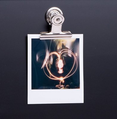 Focus Metal Clip magnet