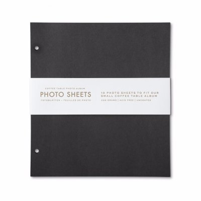 Printworks Refill Paper 10-Pack Small