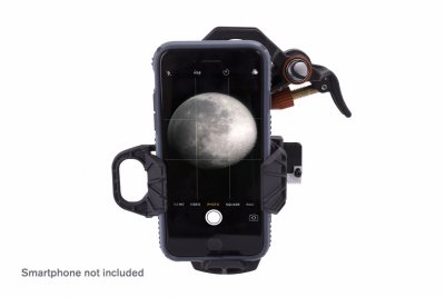 Celestron NexYZ 3 Telefonadapter