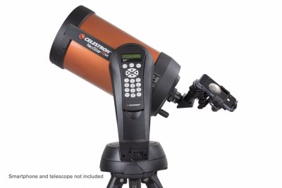 Celestron NexYZ 3 Telefonadapter