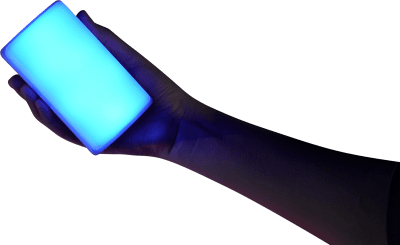 Nanlite LitoLite 5C RGBWW LED Pocket Light