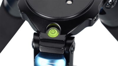 Sirui Kolfiberstativ R-4214X