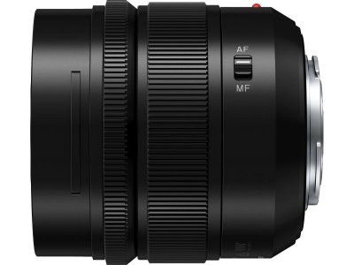 Panasonic Leica DG 12/1.4 ASPH Summilux