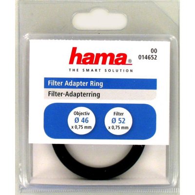Hama Adapterring 46-52 mm