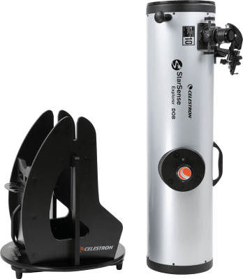 Celestron StarSense Explorer 10 Dobsonian