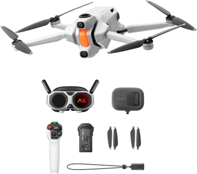 Antigravity A1 Standard Bundle