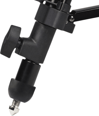 Sirui SH-05 Videostativ