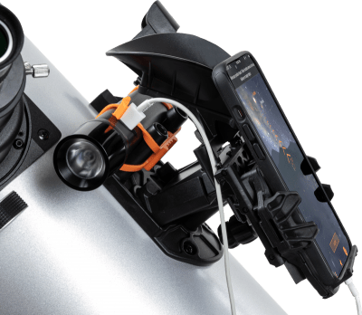 Celestron StarSense Explorer 8 Dobsonian