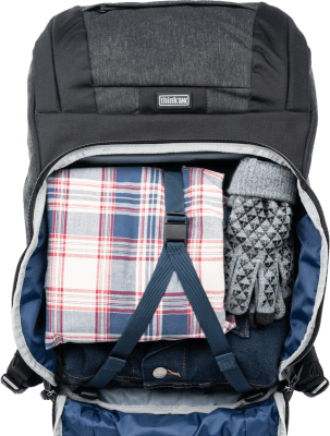Think Tank SpeedTop 20 Backpack