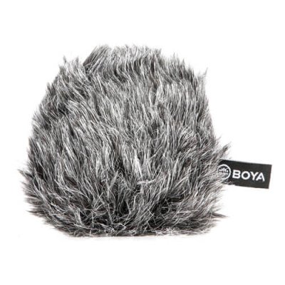 Boya BY-MM1+ 3.5mm
