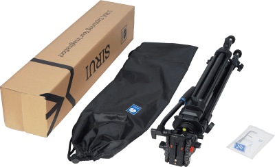 Sirui SH-05 Videostativ