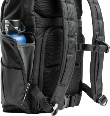 Think Tank FocusPoint 22L Hybrid RollTop Backpack Greenway