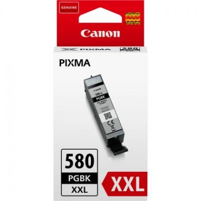 Canon PGI-580 XXL Svart