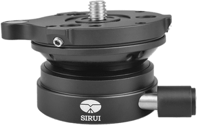 Sirui LE-60 Leveling Base