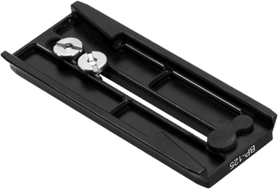 Sirui Snabbplatta BP-125