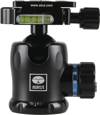 Sirui Kulled K-20 II
