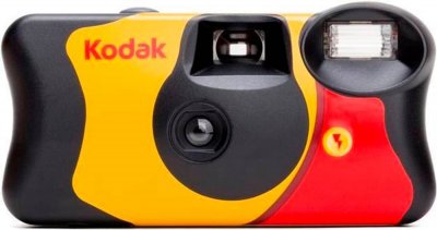 Kodak FunSaver 400/39 engångskamera