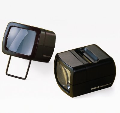 Kaiser Diascop Mini 2 2011