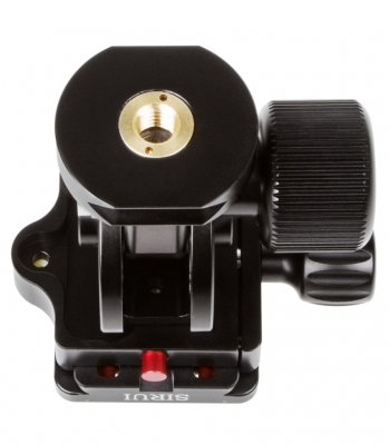 Sirui Tilthuvud L-10