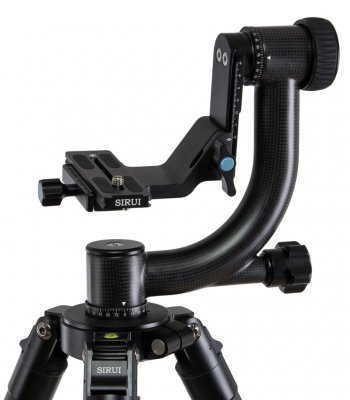 Sirui Gimbal Head Carbon PH-20