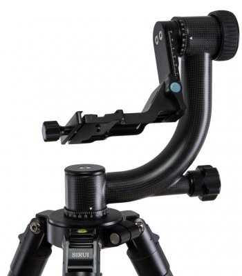 Sirui Gimbal Head Carbon PH-20