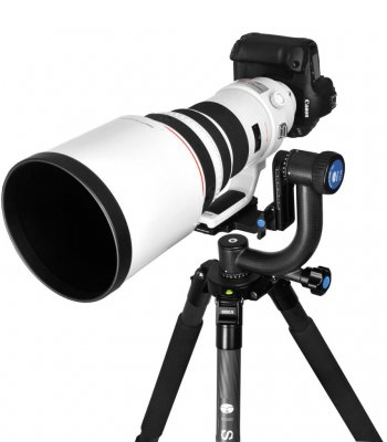 Sirui Gimbal Head Carbon PH-20