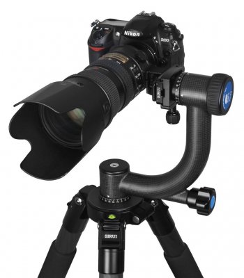 Sirui Gimbal Head Carbon PH-20