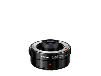 Olympus MC-20