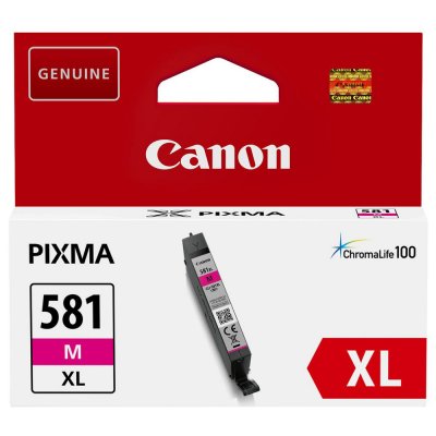 Canon CLI-581XL Magenta