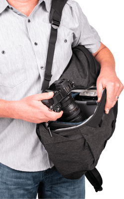 Think Tank SpeedTop 20 Backpack