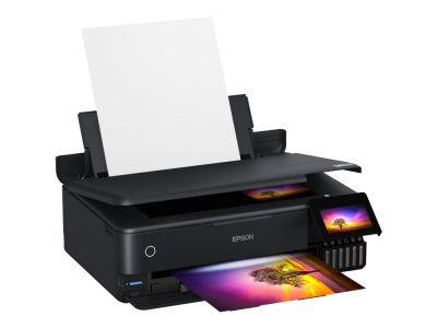 Epson EcoTank ET-8550