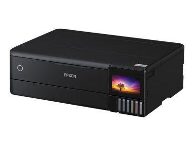 Epson EcoTank ET-8550