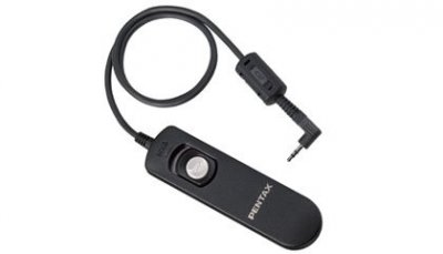 Pentax DSLR Kabelströmbrytare CS-205 0.5 m