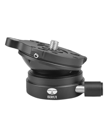 Sirui LE-60 Leveling Base