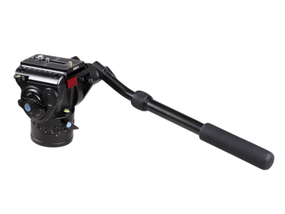 Sirui videohuvud VH-10X