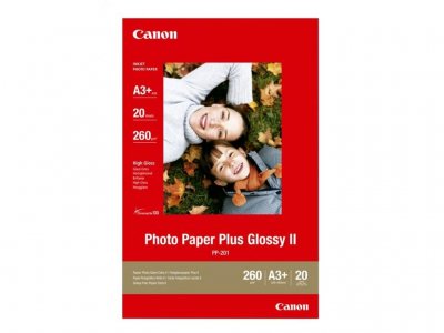 Canon PP-201 A3+ 20-pack
