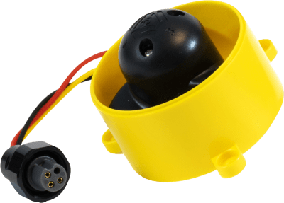 Chasing Gladius Mini Motor Mitten Bak (nr3)
